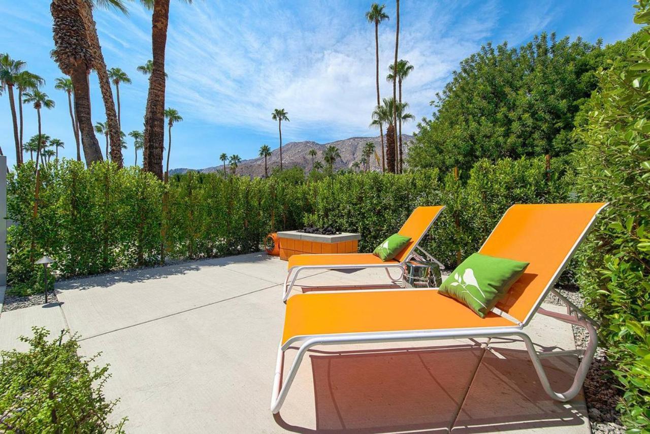The Twist Palm Springs Hotel Екстериор снимка