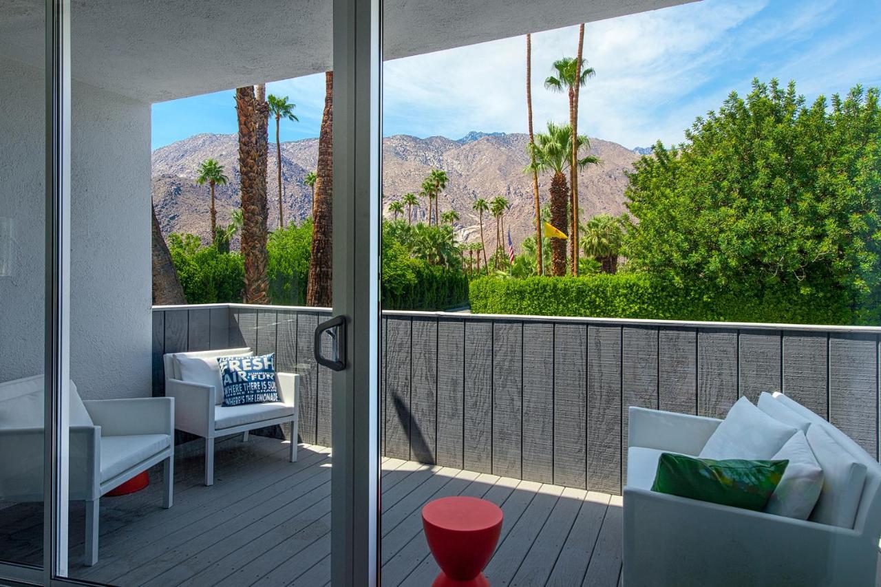 The Twist Palm Springs Hotel Стая снимка