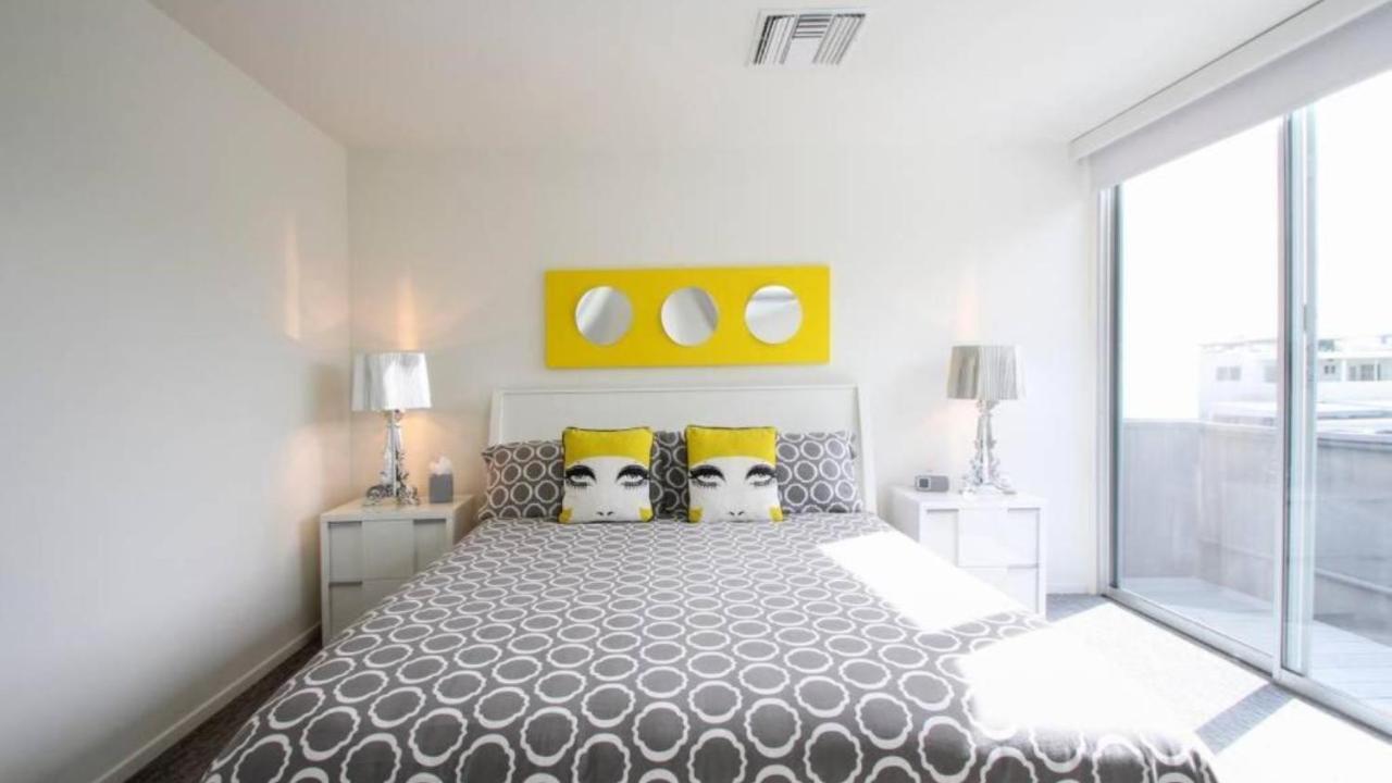 The Twist Palm Springs Hotel Екстериор снимка